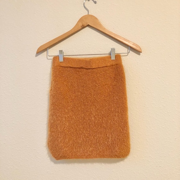 New Callahan Revolve Mini Skirt - Picture 9 of 9